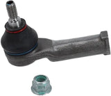 Tie Rod End 25812 01 - LEMFÖRDER - Tie Rods & Rack Ends - LEMFÖRDER