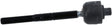 Inner Tie Rod 26010 01 - LEMFÖRDER