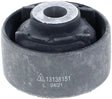 Mounting, Control/Trailing Arm 26580 01 - LEMFÖRDER