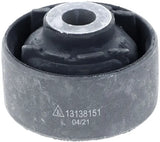 Mounting, Control/Trailing Arm 26580 01 - LEMFÖRDER