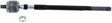 Inner Tie Rod 26711 01 - LEMFÖRDER