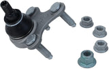 Ball Joint 26772 02 - LEMFÖRDER