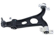 Control/Trailing Arm, Wheel Suspension 27060 03 - LEMFÖRDER
