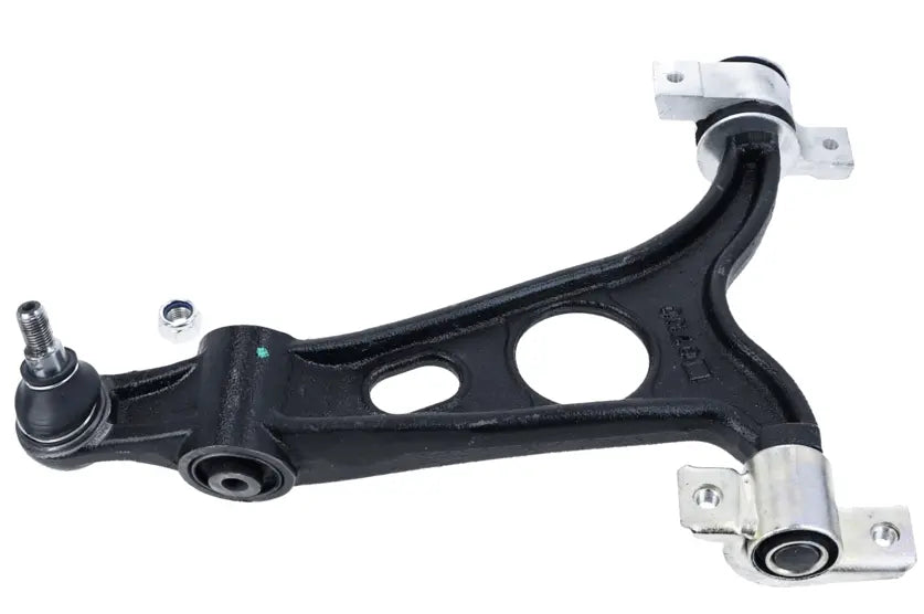 Control/Trailing Arm, Wheel Suspension 27060 03 - LEMFÖRDER