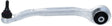 Control/Trailing Arm, Wheel Suspension 27156 01 - LEMFÖRDER