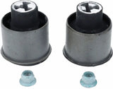 Repair Kit, Axle Beam 27627 01 - LEMFÖRDER