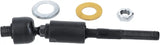 Inner Tie Rod 28028 01 - LEMFÖRDER - Tie Rods & Rack Ends - LEMFÖRDER