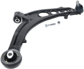 Control/Trailing Arm, Wheel Suspension 28146 01 - LEMFÖRDER