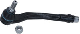 Tie Rod End 30482 01 - LEMFÖRDER - Tie Rods & Rack Ends - LEMFÖRDER