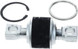Repair Kit, Control/Trailing Arm 30587 01 - LEMFÖRDER