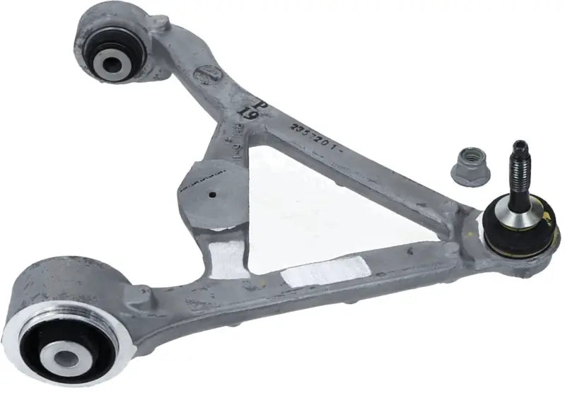Control/Trailing Arm, Wheel Suspension 30634 01 - LEMFÖRDER