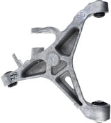 Control/Trailing Arm, Wheel Suspension 30637 01 - LEMFÖRDER - Control Arms - LEMFÖRDER