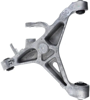 Control/Trailing Arm, Wheel Suspension 30637 01 - LEMFÖRDER