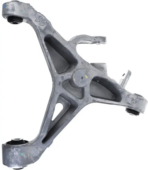 Control/Trailing Arm, Wheel Suspension 30638 01 - LEMFÖRDER