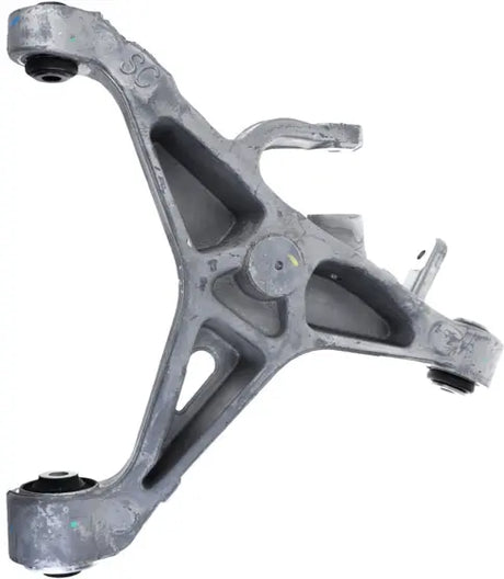 Control/Trailing Arm, Wheel Suspension 30638 01 - LEMFÖRDER