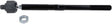 Inner Tie Rod 30750 01 - LEMFÖRDER