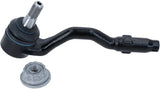 Tie Rod End 30993 02 - LEMFÖRDER - Tie Rods & Rack Ends - LEMFÖRDER