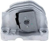 Mounting, Automatic Transmission 31029 01 - LEMFÖRDER