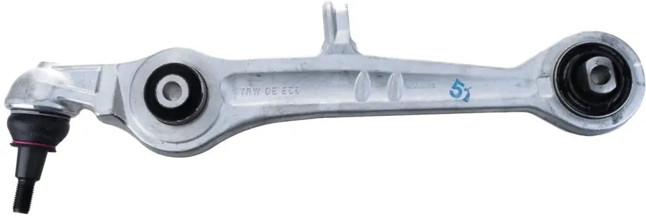Control/Trailing Arm, Wheel Suspension 31919 01 - LEMFÖRDER