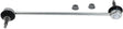 Link/Coupling Rod, Stabiliser Bar 31992 01 - LEMFÖRDER