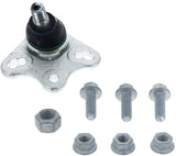 Ball Joint 33407 02 - LEMFÖRDER