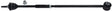 Tie Rod 33590 01 - LEMFÖRDER