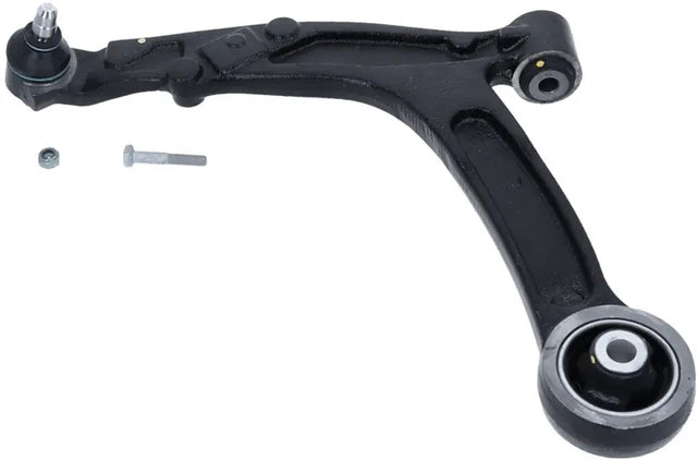 Control/Trailing Arm, Wheel Suspension 33763 02 - LEMFÖRDER