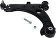 Control/Trailing Arm, Wheel Suspension 33769 01 - LEMFÖRDER