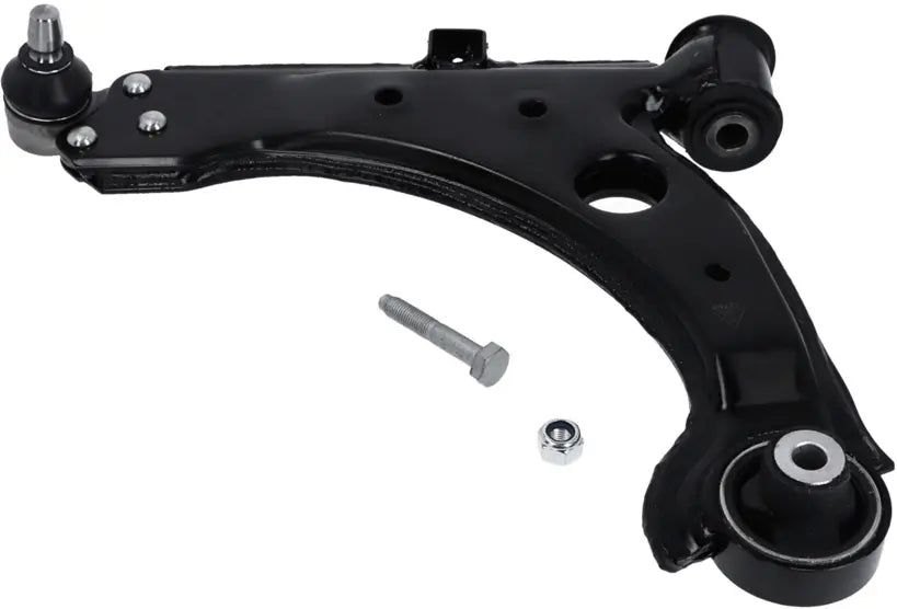 Control/Trailing Arm, Wheel Suspension 33769 01 - LEMFÖRDER