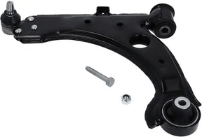 Control/Trailing Arm, Wheel Suspension 33769 01 - LEMFÖRDER