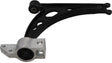 Control/Trailing Arm, Wheel Suspension 33835 01 - LEMFÖRDER
