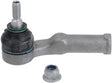 Tie Rod End 33872 01 - LEMFÖRDER