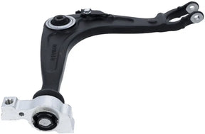 Control/Trailing Arm, Wheel Suspension 34383 01 - LEMFÖRDER