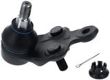 Ball Joint 34706 01 - LEMFÖRDER
