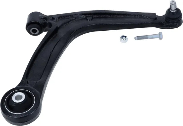 Control/Trailing Arm, Wheel Suspension 34822 01 - LEMFÖRDER