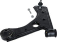Control/Trailing Arm, Wheel Suspension 35273 01 - LEMFÖRDER