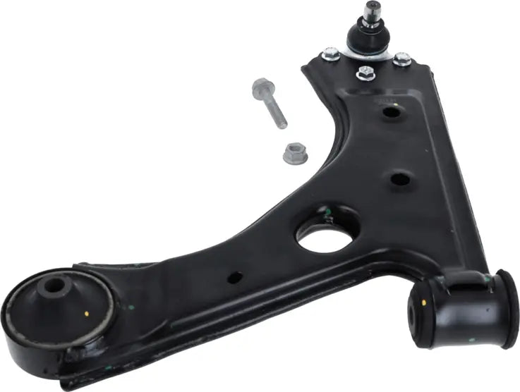 Control/Trailing Arm, Wheel Suspension 35273 01 - LEMFÖRDER