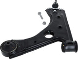 Control/Trailing Arm, Wheel Suspension 35273 01 - LEMFÖRDER - Control Arms - LEMFÖRDER