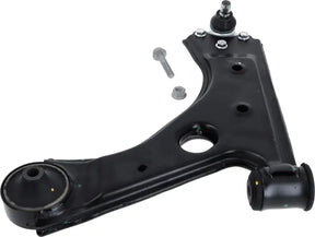 Control/Trailing Arm, Wheel Suspension 35273 01 - LEMFÖRDER