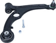 Control/Trailing Arm, Wheel Suspension 35277 01 - LEMFÖRDER