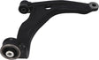 Control/Trailing Arm, Wheel Suspension 35401 01 - LEMFÖRDER