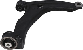 Control/Trailing Arm, Wheel Suspension 35401 01 - LEMFÖRDER