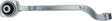 Control/Trailing Arm, Wheel Suspension 35660 01 - LEMFÖRDER
