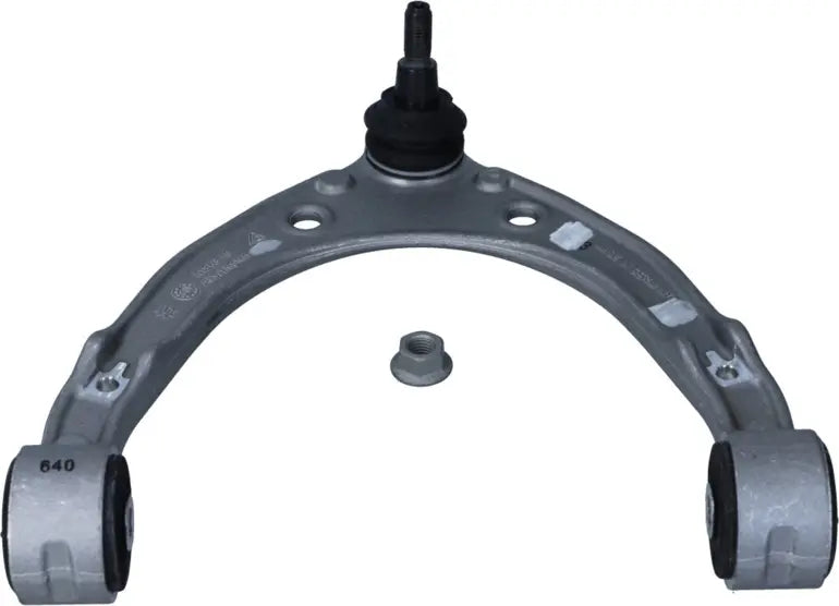 Control/Trailing Arm, Wheel Suspension 36044 01 - LEMFÖRDER