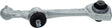Control/Trailing Arm, Wheel Suspension 37152 01 - LEMFÖRDER