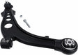 Control/Trailing Arm, Wheel Suspension 38038 01 - LEMFÖRDER