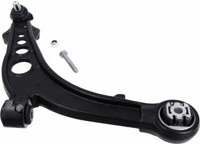Control/Trailing Arm, Wheel Suspension 38038 01 - LEMFÖRDER