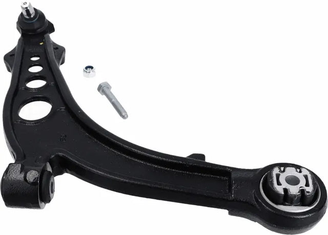 Control/Trailing Arm, Wheel Suspension 38038 01 - LEMFÖRDER