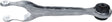 Control/Trailing Arm, Wheel Suspension 38525 01 - LEMFÖRDER