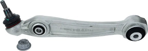Control/Trailing Arm, Wheel Suspension 38961 01 - LEMFÖRDER